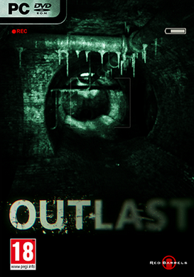 Outlast 2013 English Voice Over Wikia Fandom