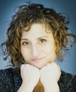 Shoshana Sperling