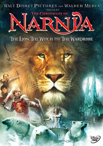 The Chronicles Of Narnia The Lion The Witch And The Wardrobe 2005 English Voice Over Wikia Fandom