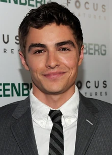 Dave Franco
