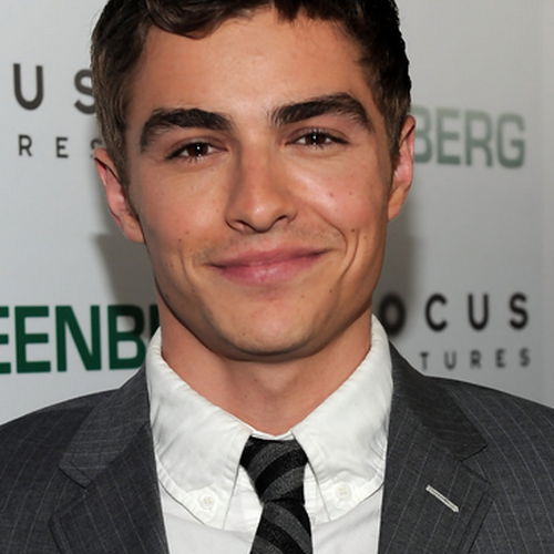 Dave Franco | English Voice Over Wikia | Fandom