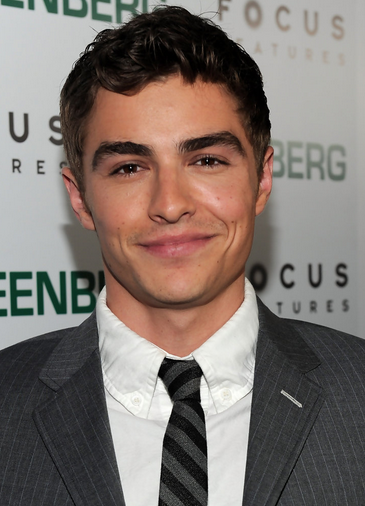 Dave Franco, Netflix Wiki