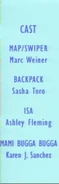 Episode 17 Credits Part 2