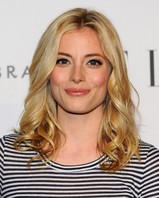 Gillian Jacobs