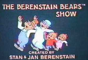 The Berenstain Bears The Soccer Star (TV Episode 1985) - IMDb