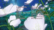 Episode 8 Credits Part 1