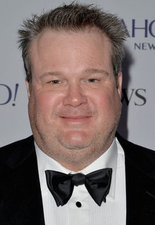 Eric Stonestreet