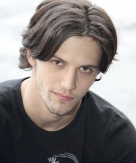 Nathan Parsons