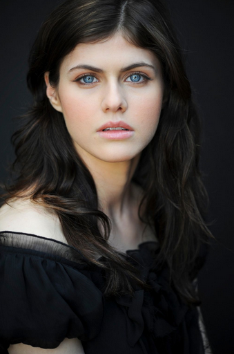 Alexandra Daddario | English Voice Over Wikia | Fandom