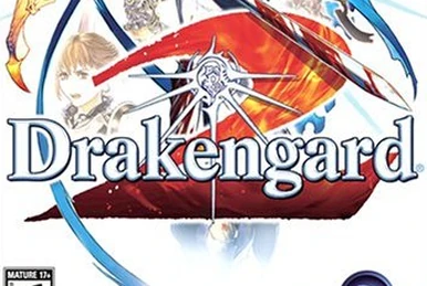 Drag-On Dragoon Story Side | Drakengard Wiki | Fandom