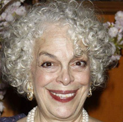 Marilyn Sokol