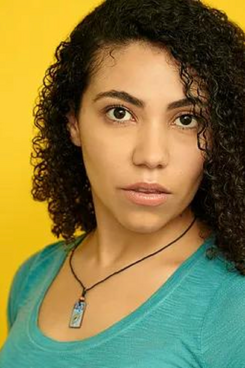 Tiana Camacho