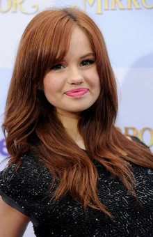 Debby Ryan