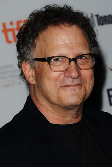 Albert Brooks