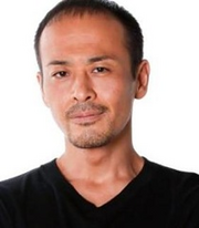 Daisuke Suzuki
