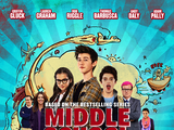 Middle School: The Worst Years of My Life (2016)