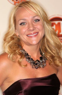 Nicole Sullivan