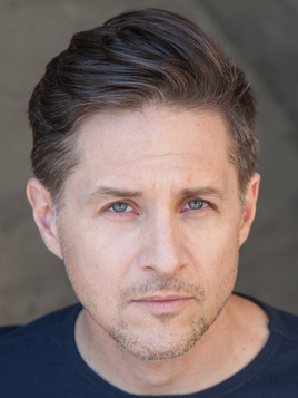 Yuri Lowenthal
