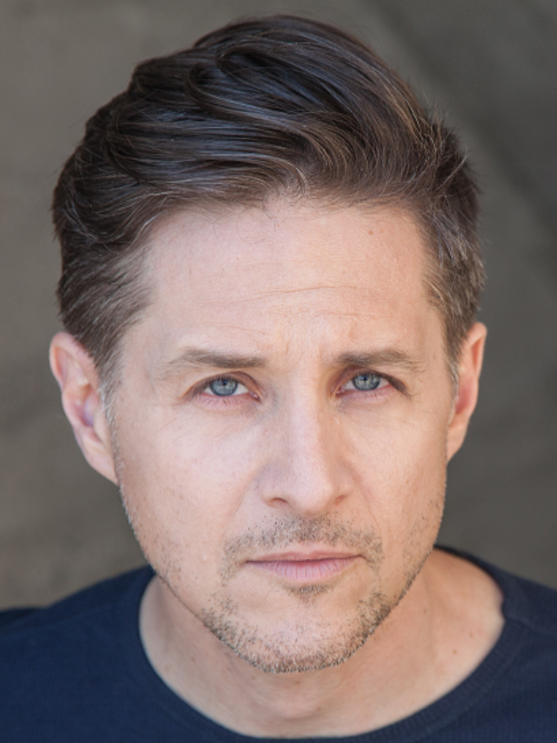 Yuri Lowenthal, English Voice Over Wikia