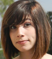 Abelina Sabrina Rios