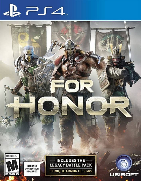 For honor xbox one price cheap