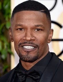 Jamie Foxx