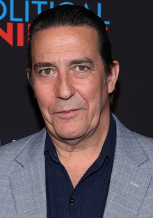 Ciarán Hinds