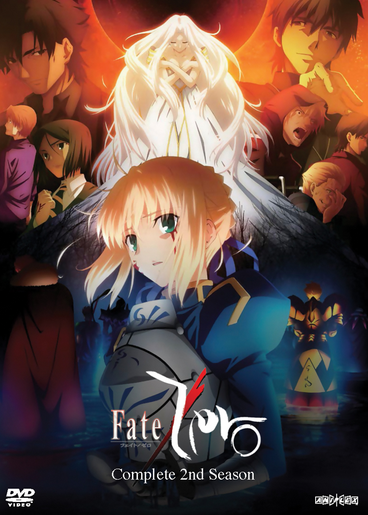 Fate Zero 13 English Voice Over Wikia Fandom