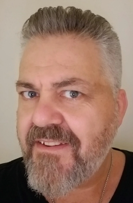 Scott English Voice Over Wikia Fandom