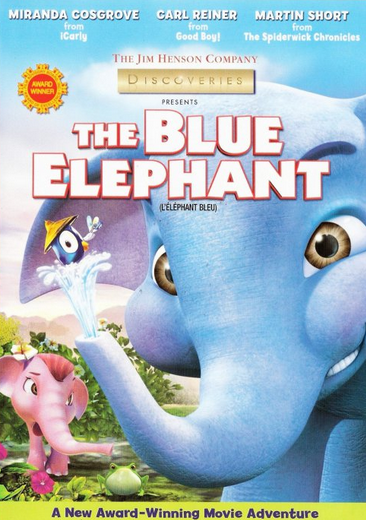 The Blue Elephant (2008) | English Voice Over Wikia | Fandom