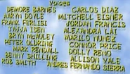 Episodes 1-2 Credits