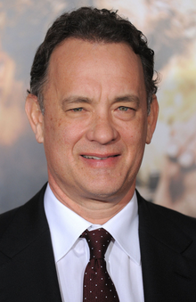 Tom Hanks