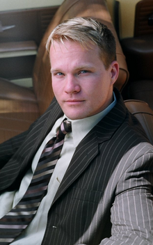 David Agranov.png