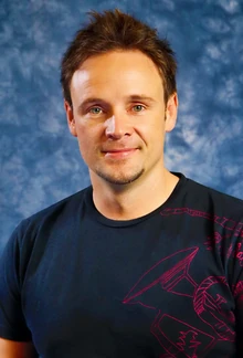 Kirby Morrow