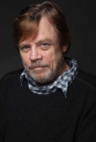 Mark Hamill, Venture Brothers Wiki