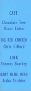 Episode 91 Credits Part 3