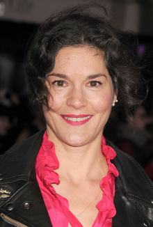 Heather Goldenhersh