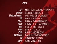 Season 11 Episode 12