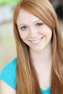 Liliana Mumy