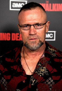 Michael Rooker