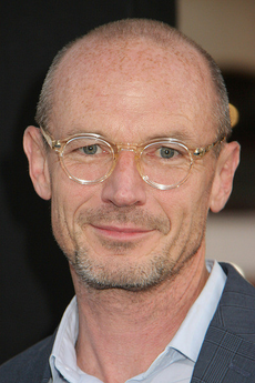 Toby Huss