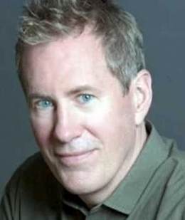 Andy Chanley