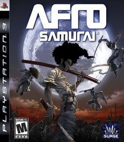 Libro Afro Samurai Vol. 1 (Afro Samurai, 1) (en Inglés) De Okazaki
