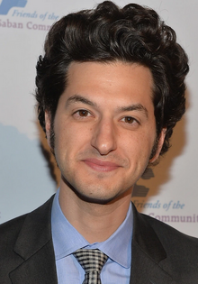 Ben Schwartz