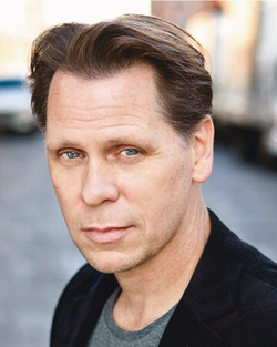Don Harvey