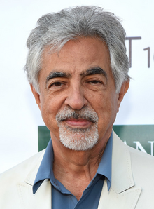 Joe Mantegna