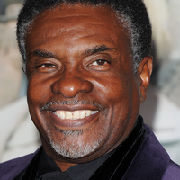 Keith David English Voice Over Wikia Fandom