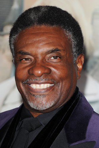 keith david mass effect