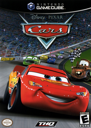 Disney pixar cars 2006 hot sale