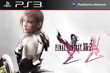 Captain Cryptic's - Final Fantasy XIII-2 Guide - IGN